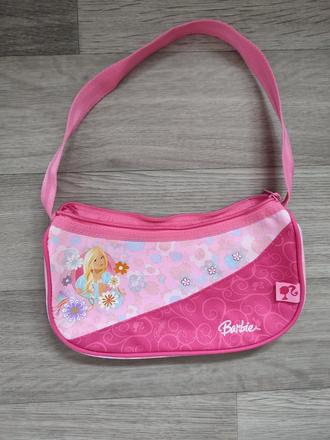 Barbie kabelka,