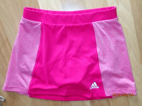 Sukňošortky adidas, adidas,128