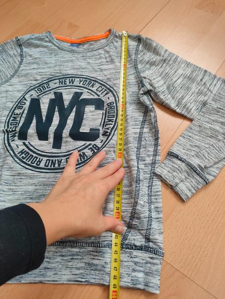 Tenke tricko, dopodopo,128