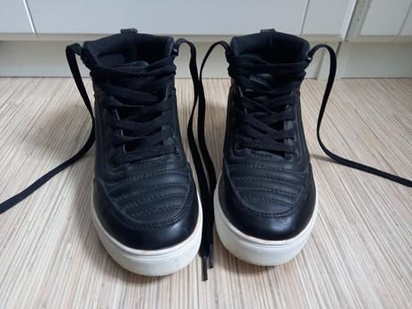 Vysoké tenisky, pepperts,34