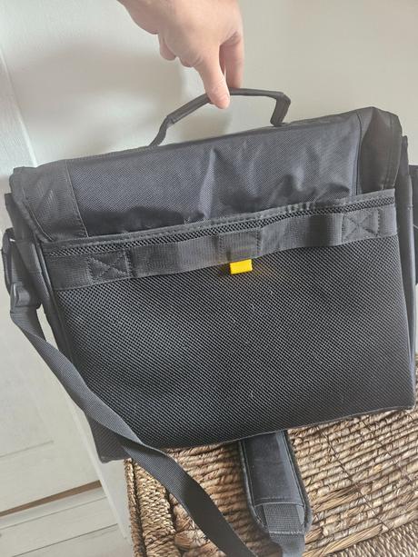 Pracovná aktovka hp, 