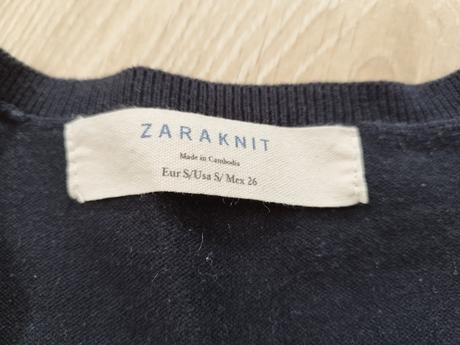 Pulóver zara, zara,s
