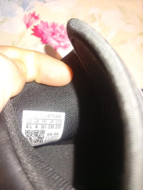 Členkové tenisky adidas 36 2/3, adidas,36