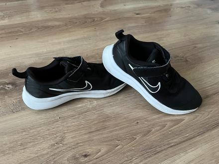 Tenisky/botasky nike, nike,34