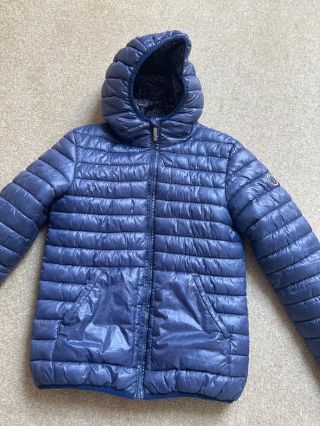 Prechodná bunda veľ.152, reserved,152