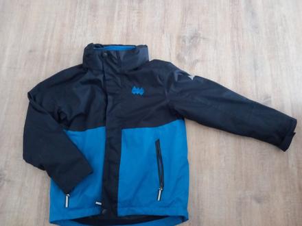 Vetrovka, crivit,122