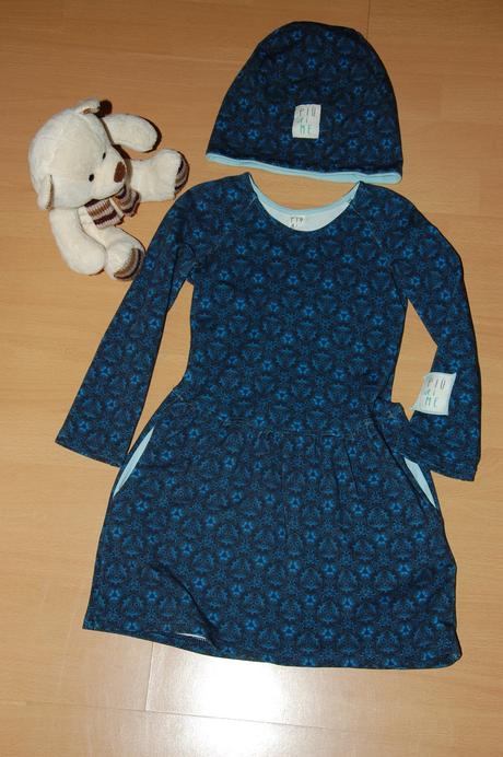 Šatôčky značky piu di me, 104