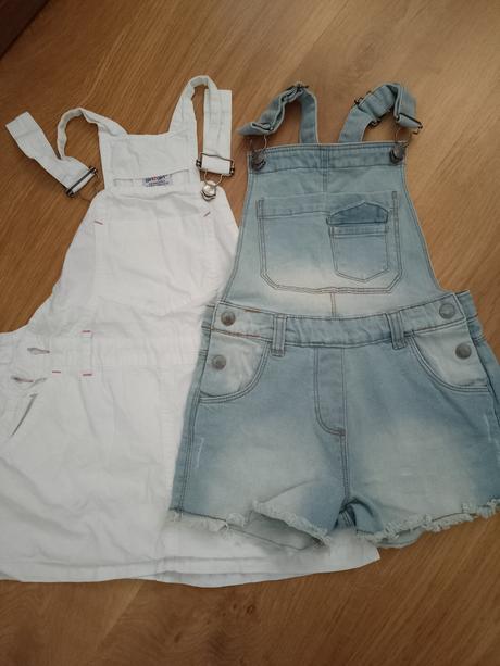 Riflové kraťasy, lupilu,110