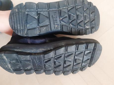 Čižmy s goretexom, superfit 33, superfit,33