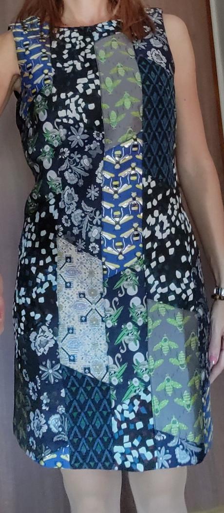 Šaty desigual, desigual,36