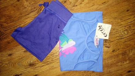 Letný komplet , 110