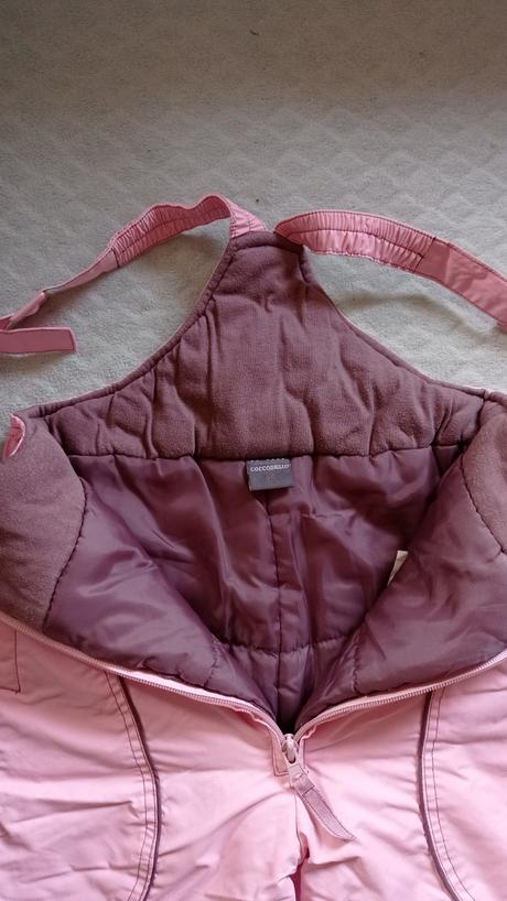 Ruzove oteplovaky, coccodrillo,86