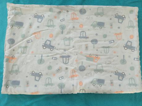 Zavinovačka a deka, 