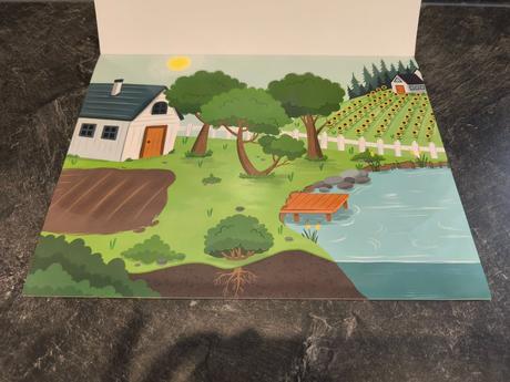 Bloky s adhéznymi samolepkami melissa & doug a iné, 