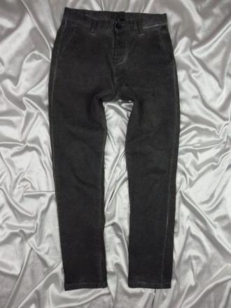 Luxusné pánske rifle, 30