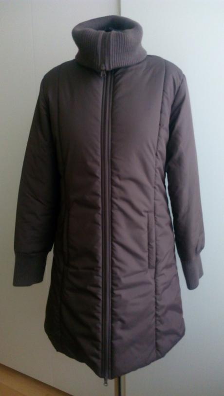 Vetrovka predĺžená , items,40