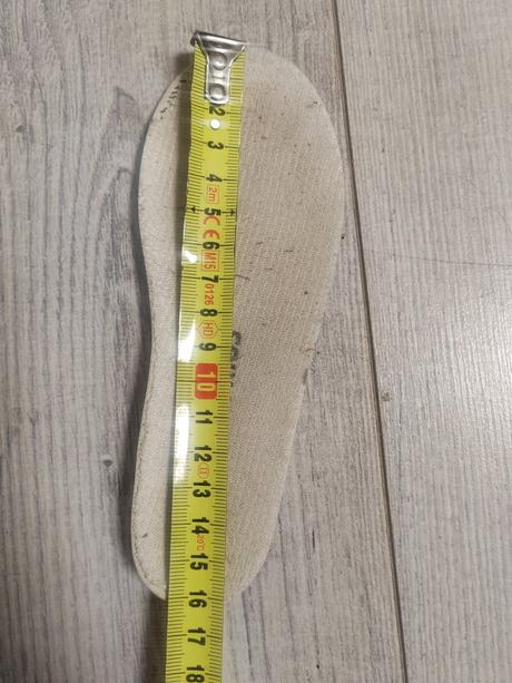 Gumaky color k8ds, 25