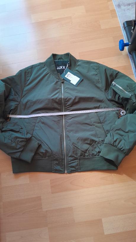 Jjxx bunda nová (poštovné v cene), l