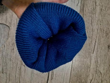 Mimon zimna ciapka, 104