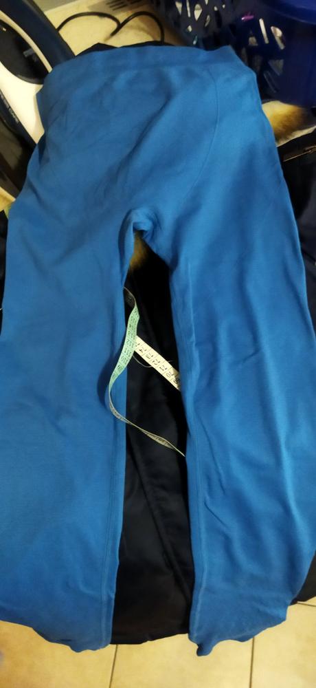 Termoprádlo 146/152 nenosene, crivit,152