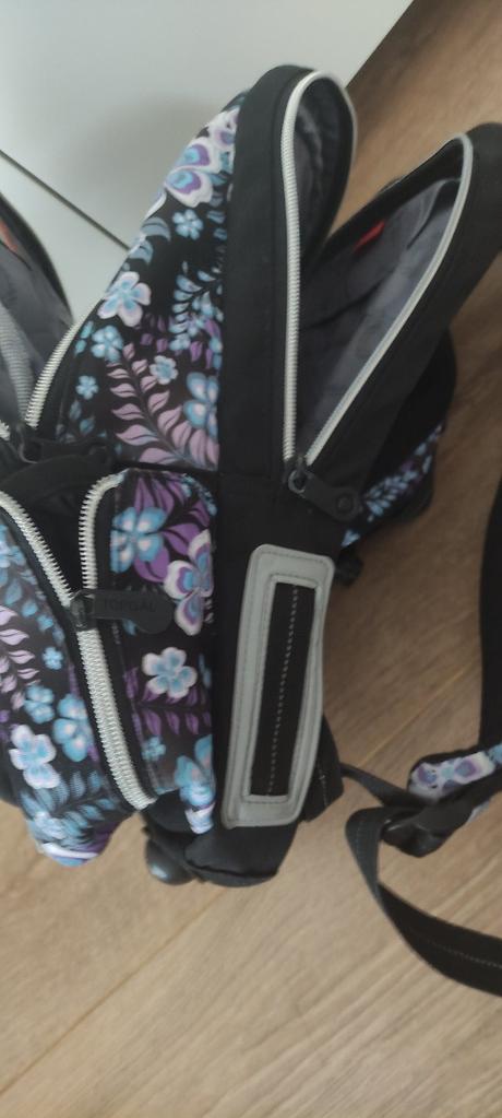 Topgal školská taška,