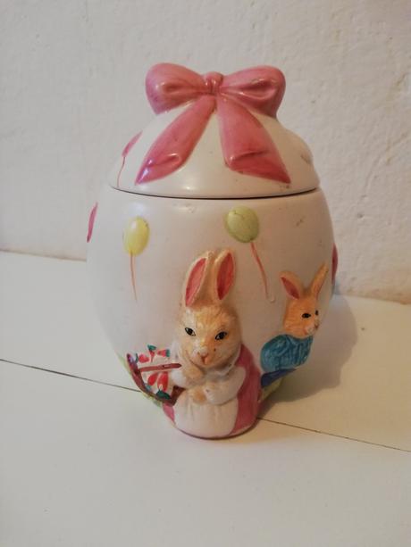 Dóza na veľkú noc, 