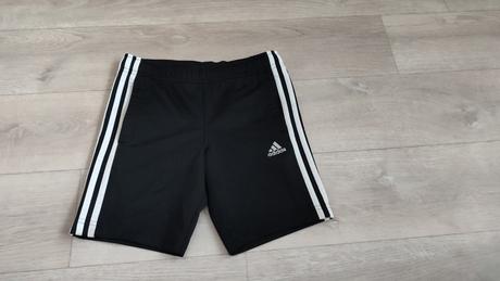 Tréningové kraťasy, adidas,116