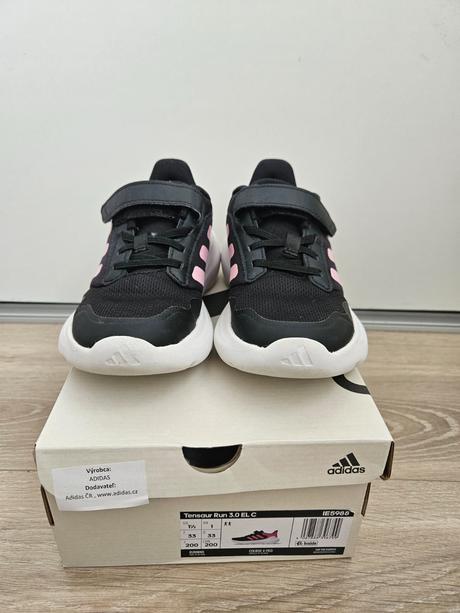 Bežecké tenisky, adidas,33