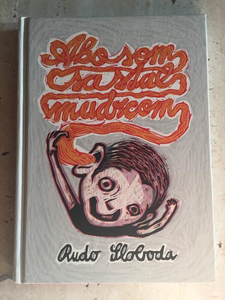 Ako som sa stal mudrcom - rudo sloboda, 