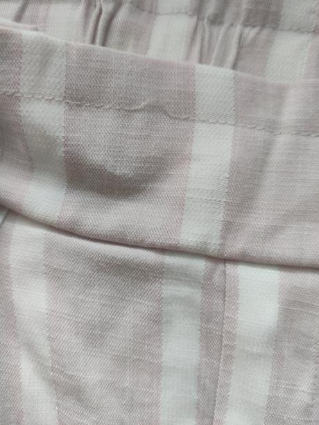 Kraťasy pásikavé, 38