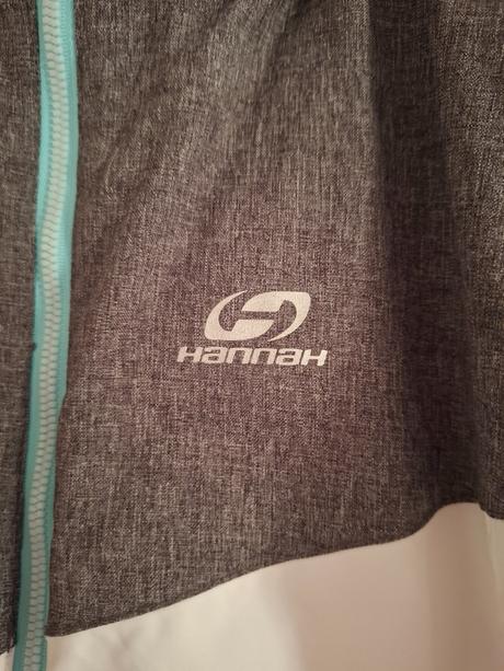 Lyžiarska bunda, hannah,40