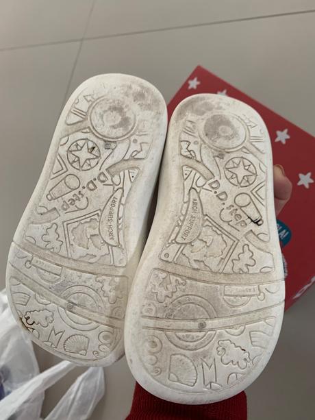 Dd step plátenky, d.d.step,25