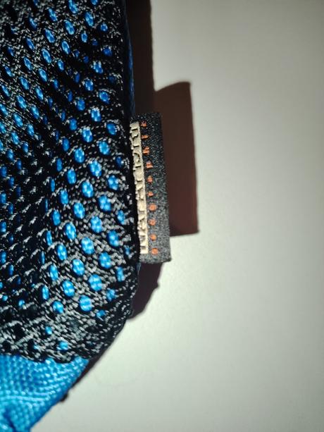 Taška cez rameno, napapijri