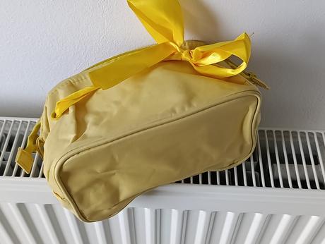 Kozmetická taštička, 