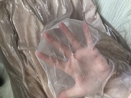 Spoločenské šaty, orsay,36