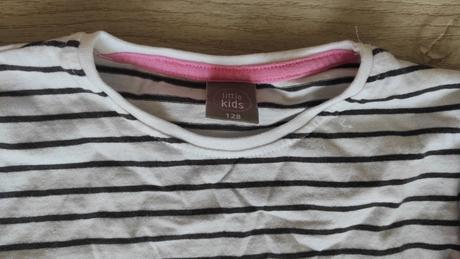 Tričko -2kusy, kiki&koko,122