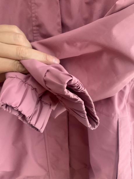 Reima kaskinen prechodná bunda 158/164, reima,158