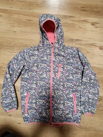 Softshelova bundička, lewro,128