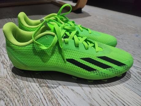 Kopačky, adidas,42