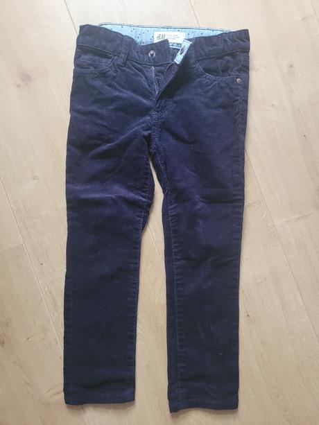 Mencestraky, h&m,104