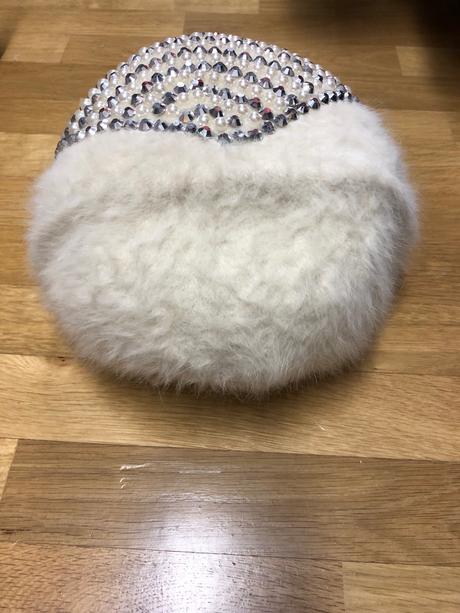 Šiltovka na zimu, 36