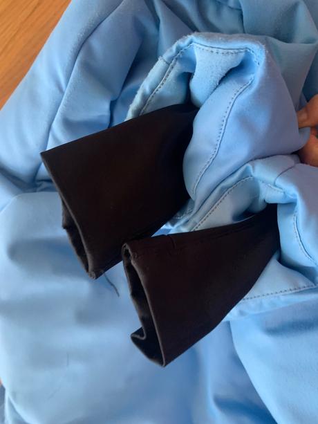 Reima tervola luxusná lyžiarska bunda 146/152, reima,146