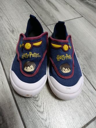 Tenisky 31 - harry potter, 31