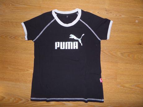 Tričko puma, puma,l