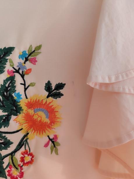 Šaty zn. zara, zara,m