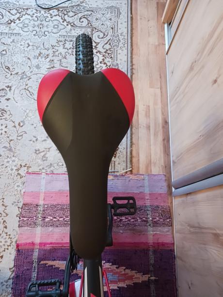 Bicykel hexagon kross 3.0, 26