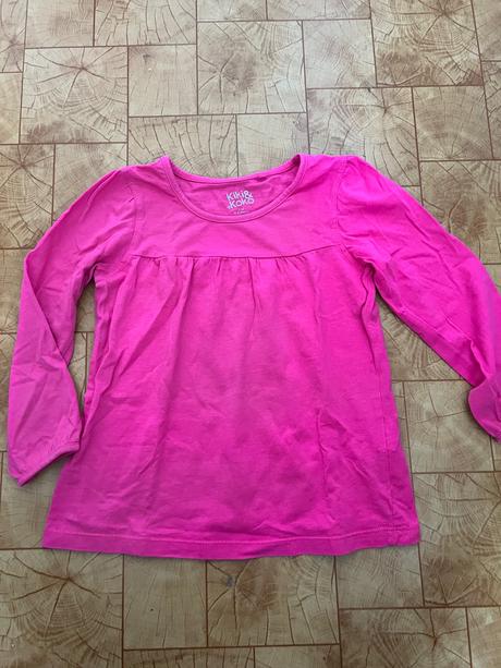 Tricko, kiki&koko,110