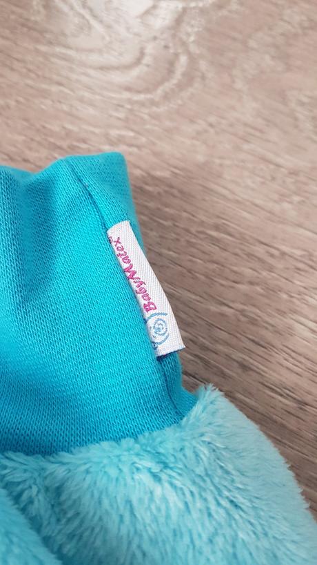 Navlek na nozicky do vajicka, 