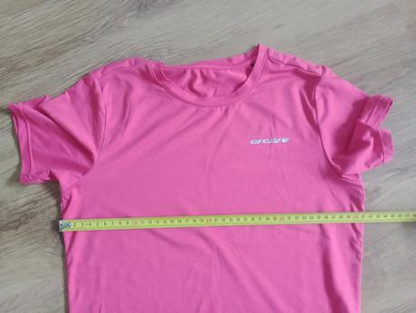 Športové tričko, 152