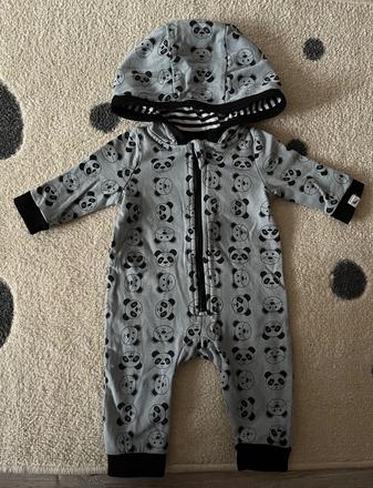 Teplákový overal, pepco,56